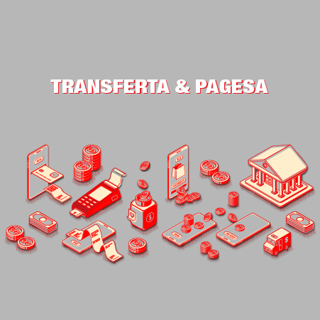 Transferta & Pagesa