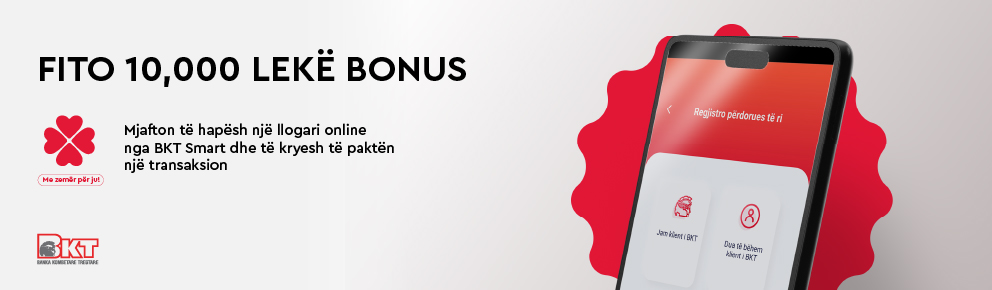 “Digital Onboarding Bonus” Prize