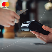 POSÍ Mastercard